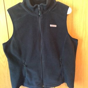 Vineyard Vines Vest